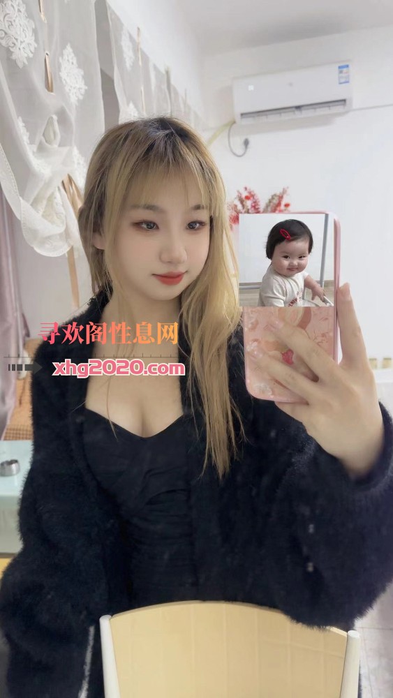 南宁北湖小姐姐