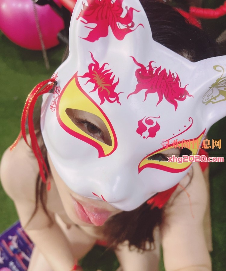 东万达小骚狐狸