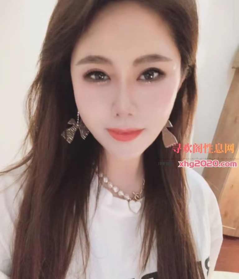 毛毛骚少妇