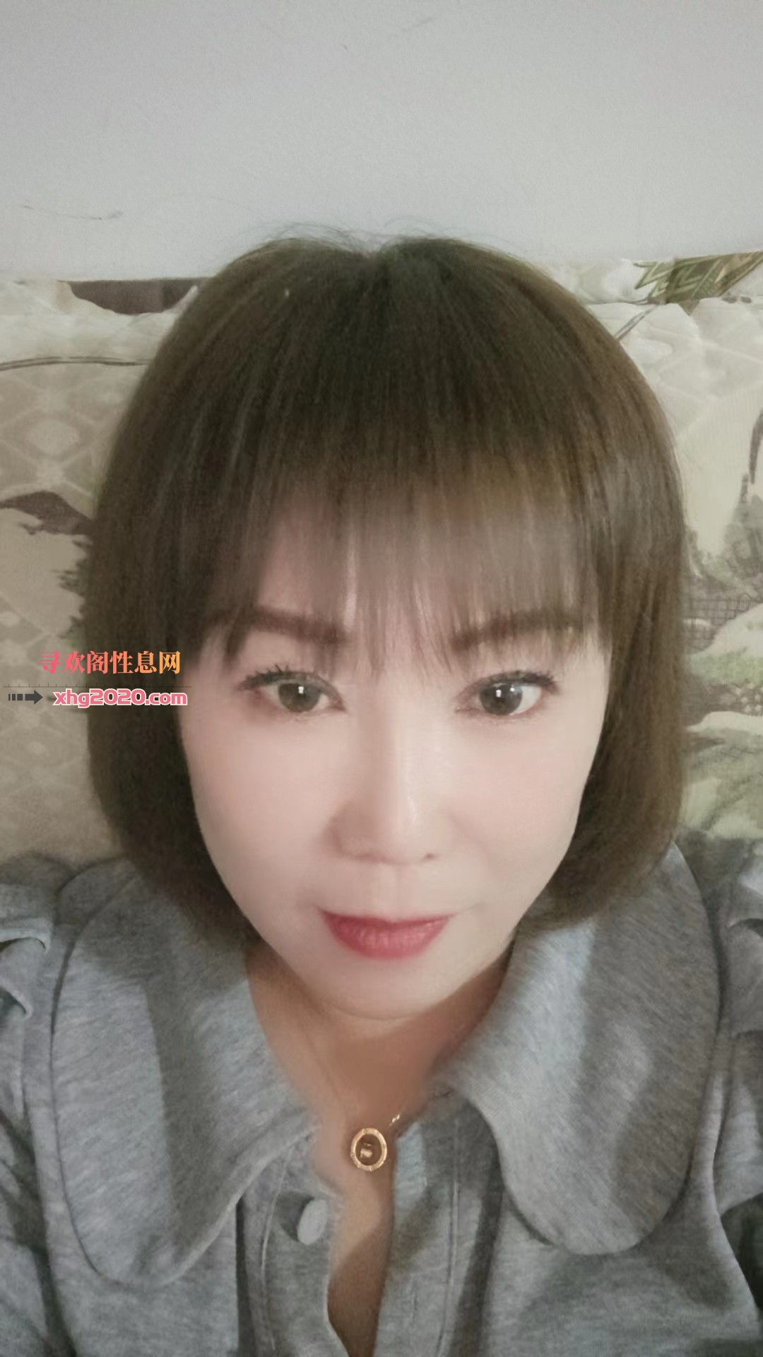连云港东北小姐姐