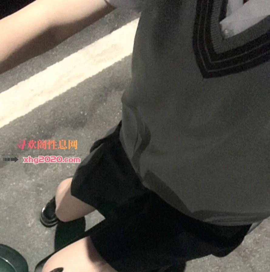 温州小萝莉