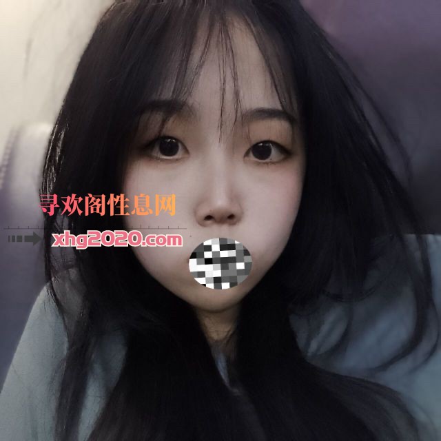 温州小萝莉