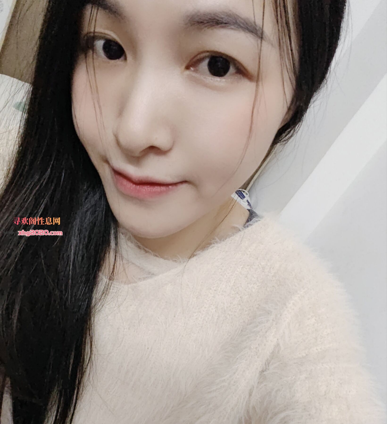 年轻粉嫩人好看
