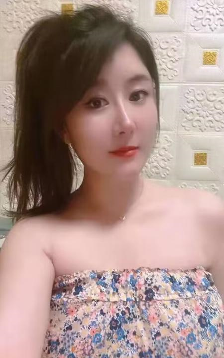 苏州大胸妹