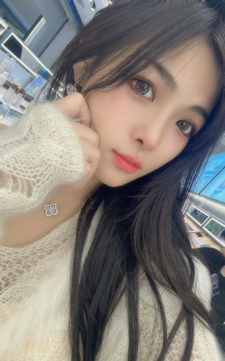 福田沙嘴贝贝