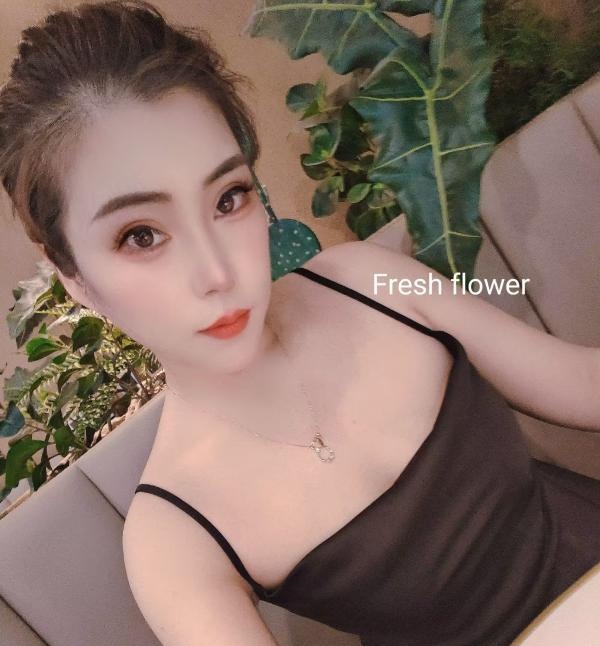 刚回来的小少妇