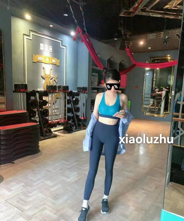 长腿小露珠 环保开大
