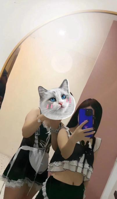 南湖姐妹花