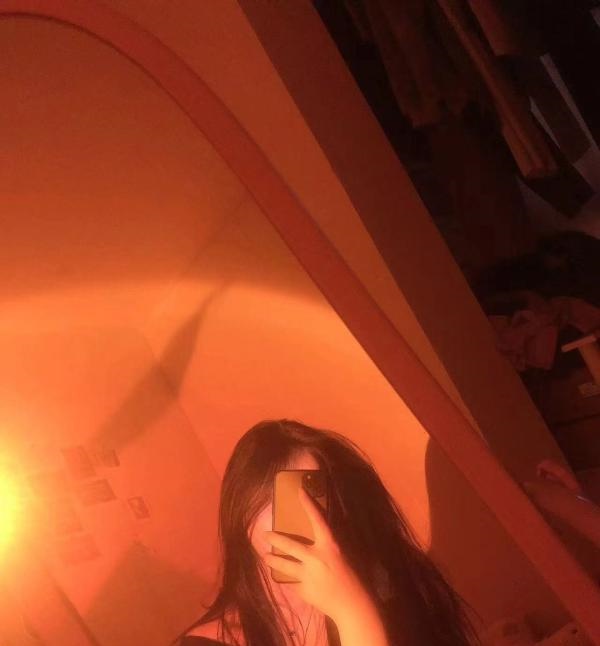 下沙大胸妹