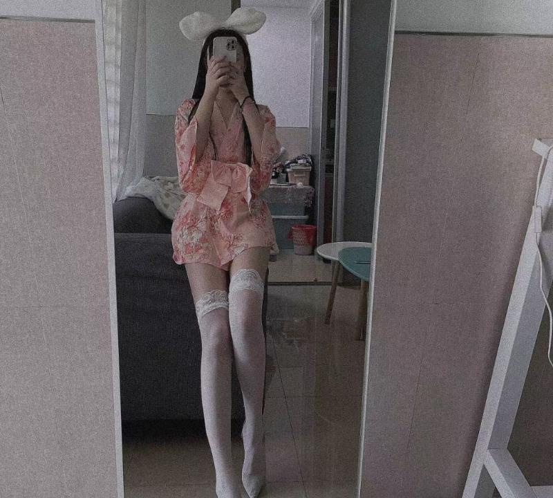 南山东北小姐姐