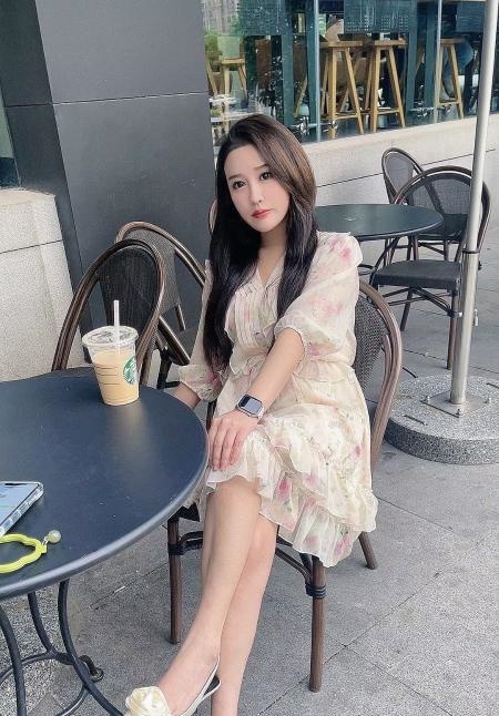 南山东北小姐姐