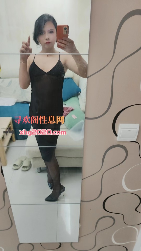 珠江路人妖姐姐