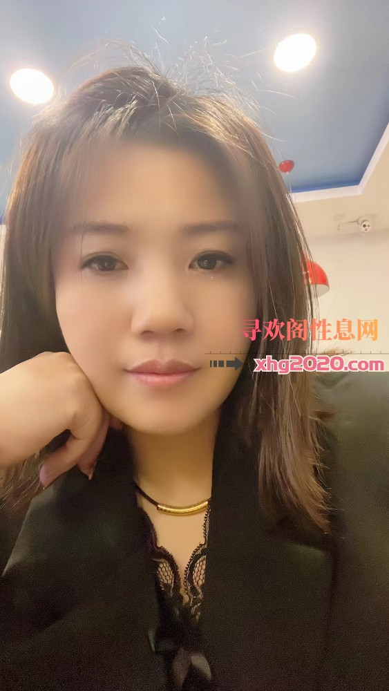 沈阳妹子