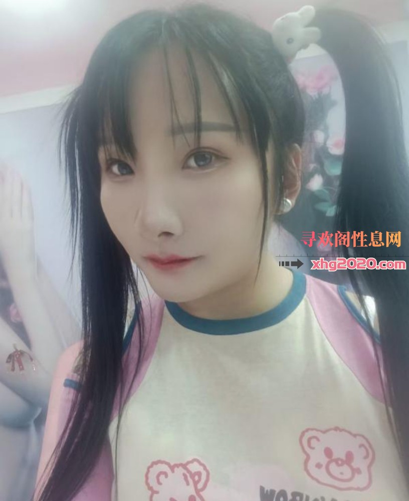 哈尔滨可爱ts人妖