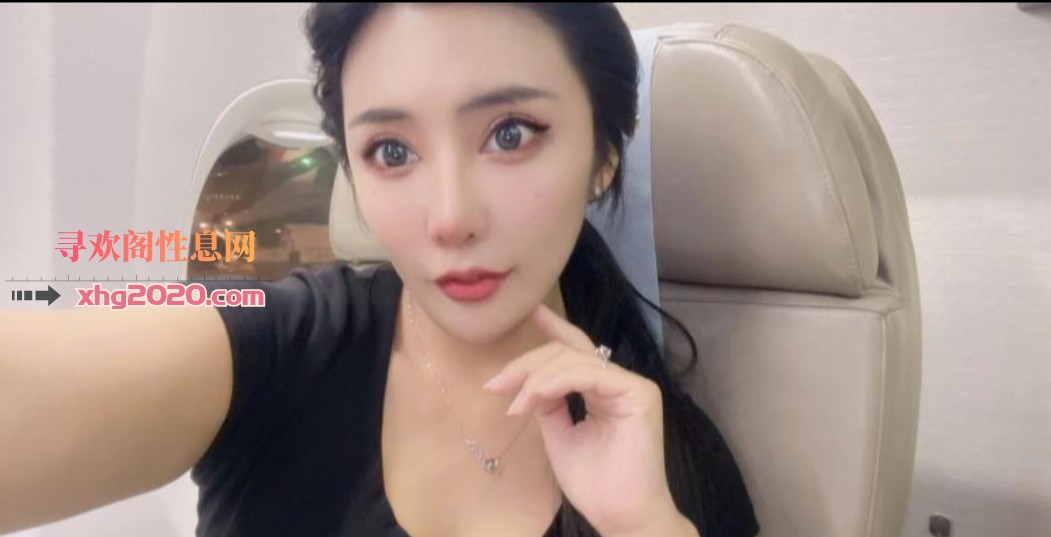 沈阳网红脸小姐姐