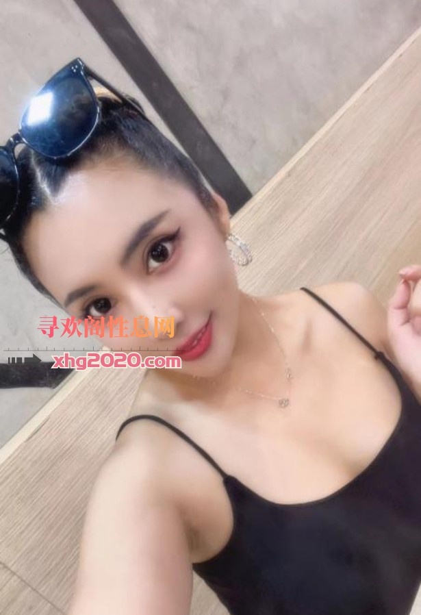 沈阳网红脸小姐姐