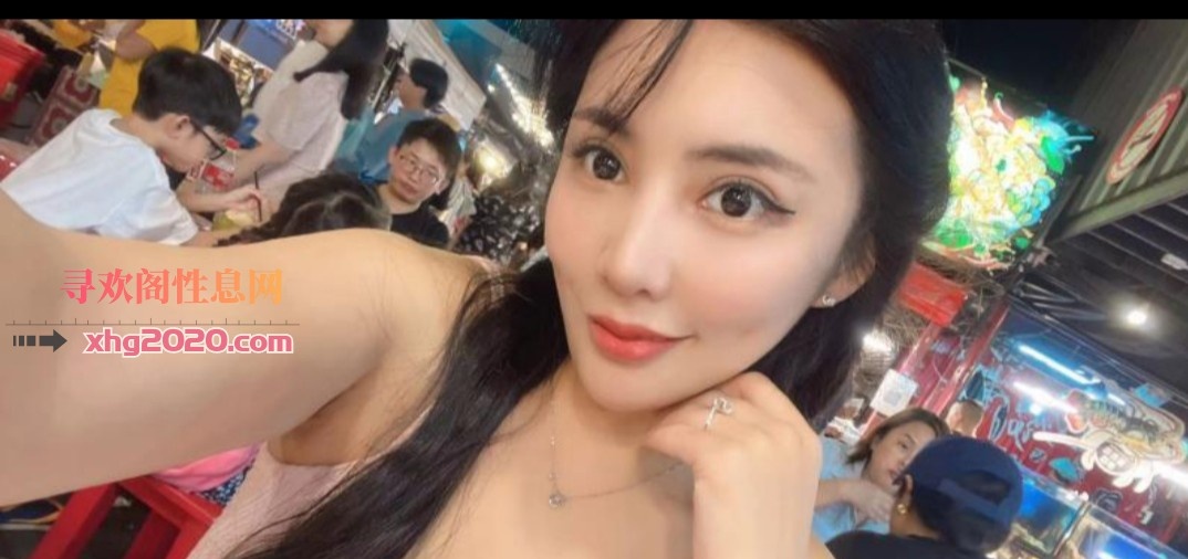 沈阳网红脸小姐姐