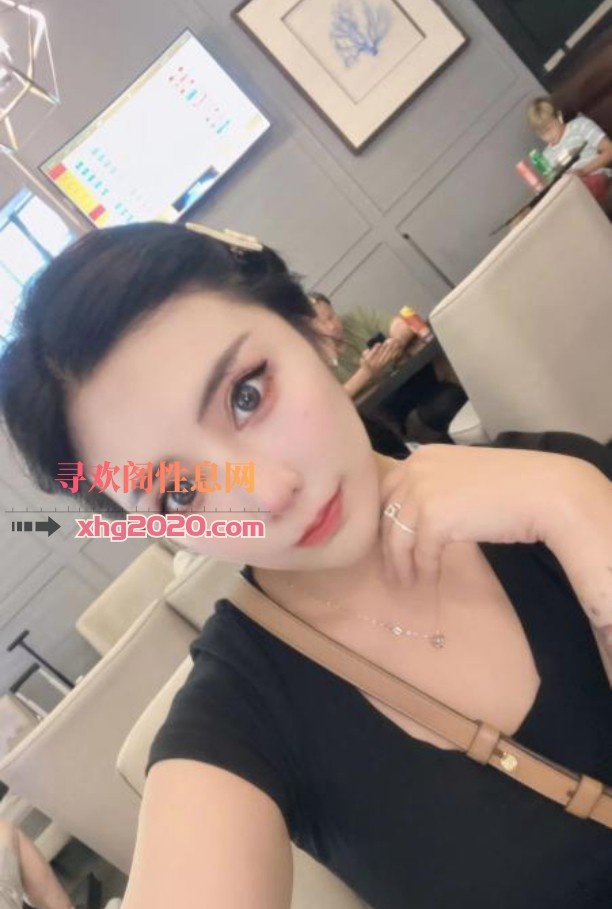 沈阳网红脸小姐姐