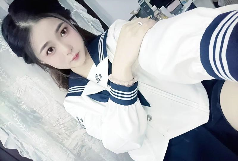 性感身材诱惑尤物