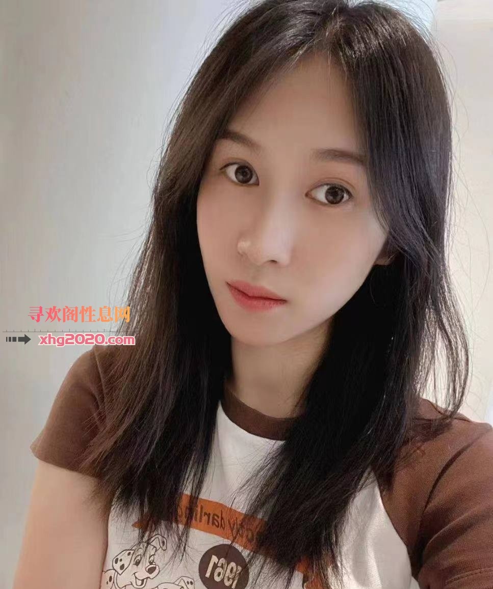 年轻颜值可爱妹子