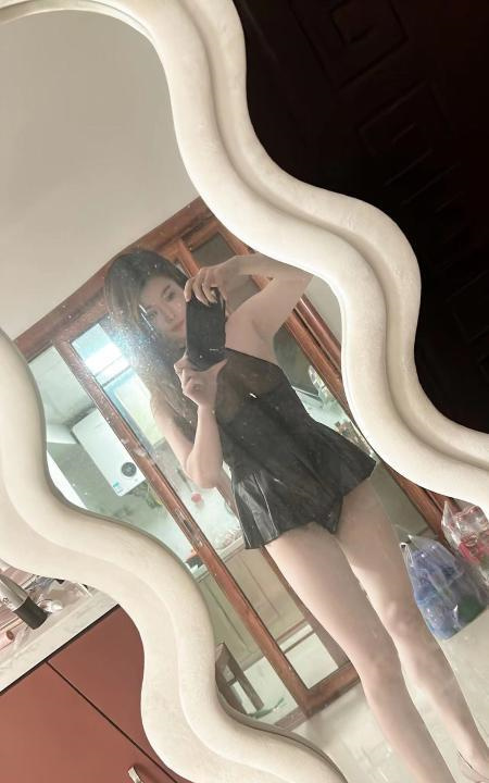 武昌漂亮小姐姐