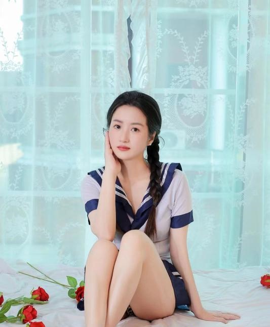天河婉婉