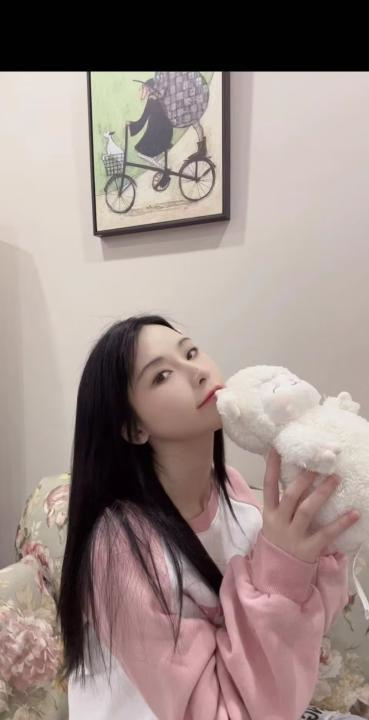 小张柏芝小七baby