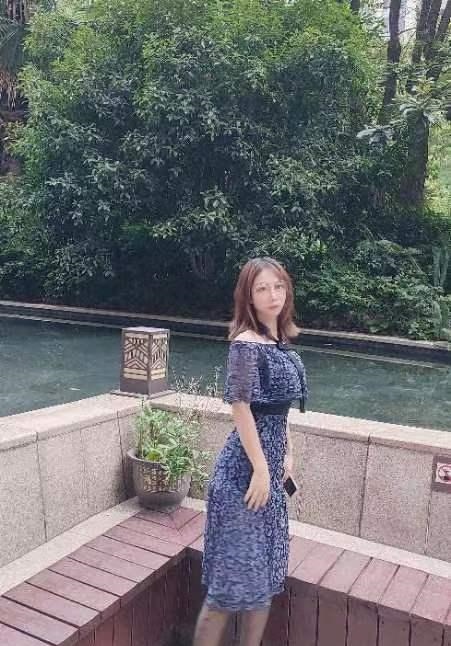 城北温柔小姐姐