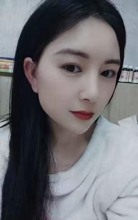 秦淮邻家姐姐