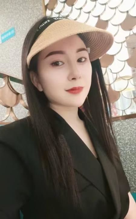 秦淮邻家姐姐