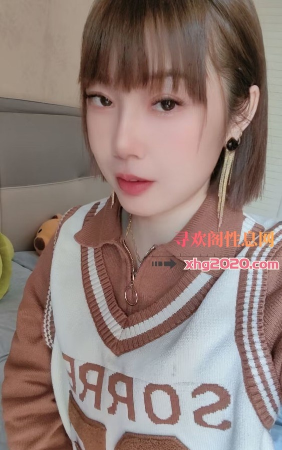 无锡服务系小姐姐