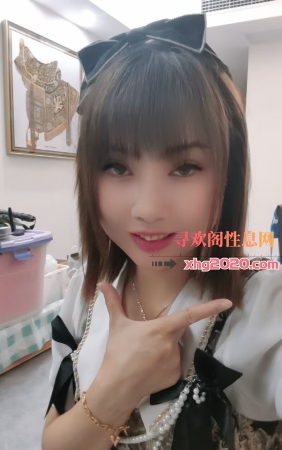 无锡服务系小姐姐