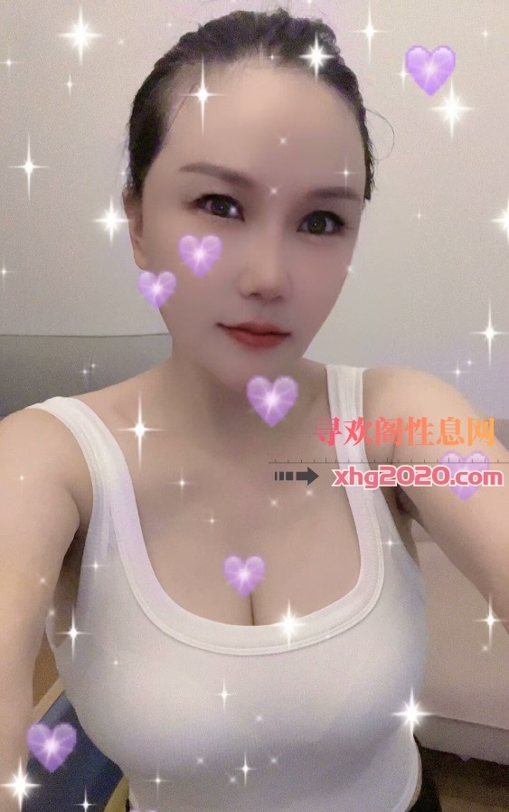新区熟女
