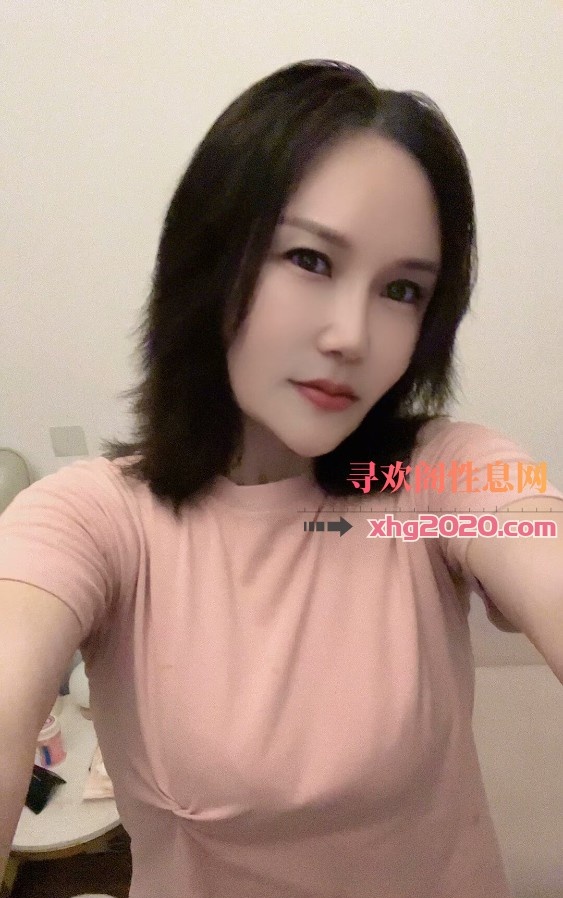 新区熟女
