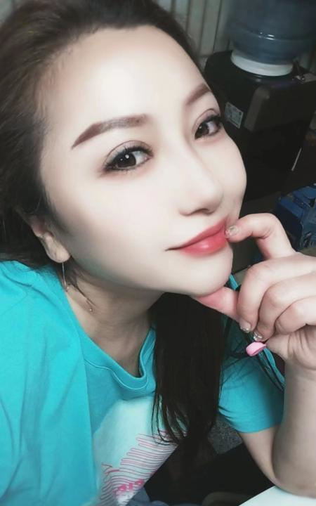 南京大美妞