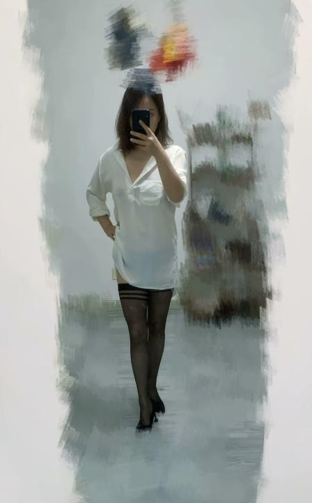 徐汇轻熟女美娜