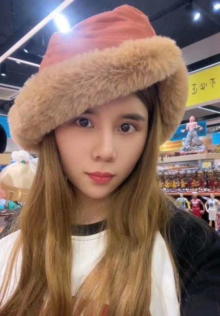 马群美女香香