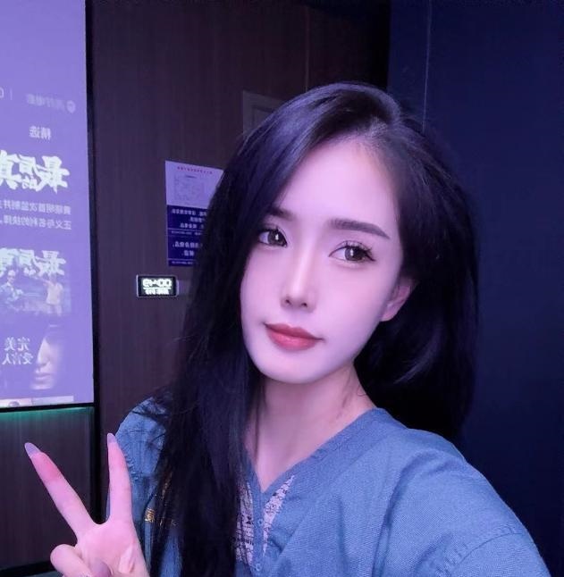 洪山莹莹