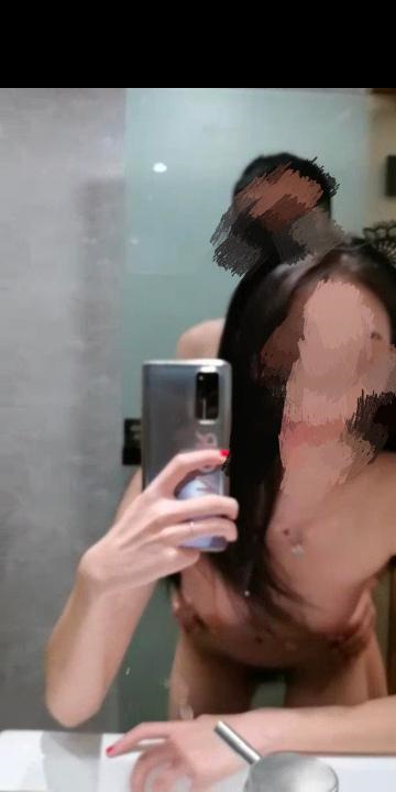 健身妹子樂樂
