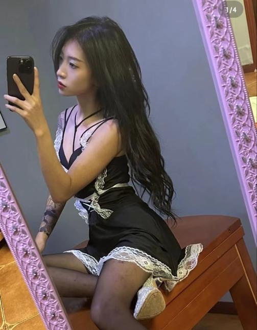 嘉兴制服诱惑小姐姐