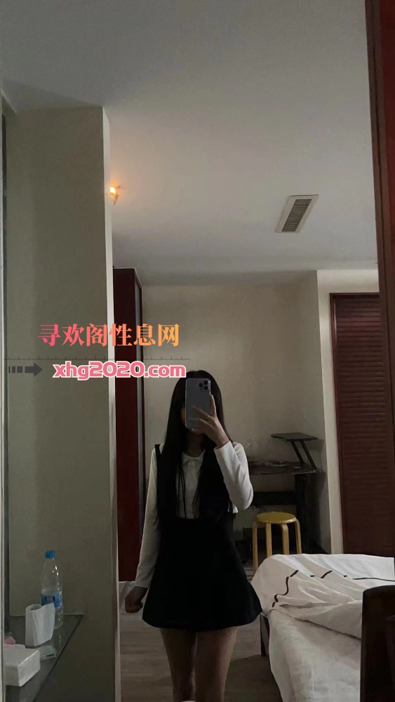 南京小萌妹
