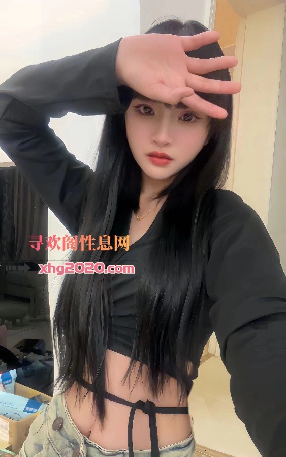 南京小萌妹
