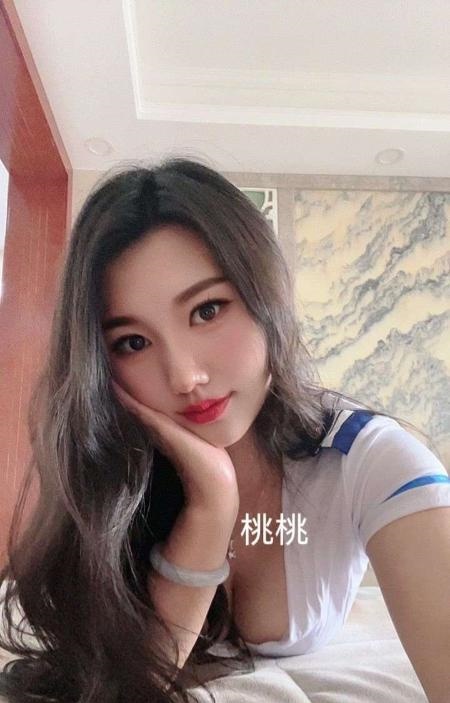 虎丘桃桃小姐