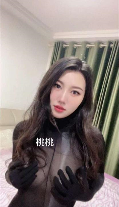 虎丘桃桃小姐