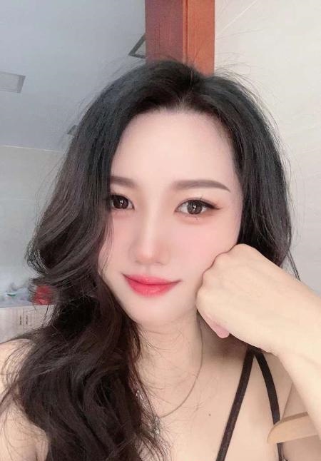 虎丘桃桃小姐