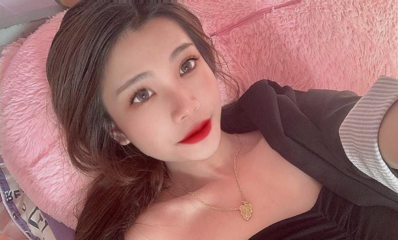 白云居家小仙女