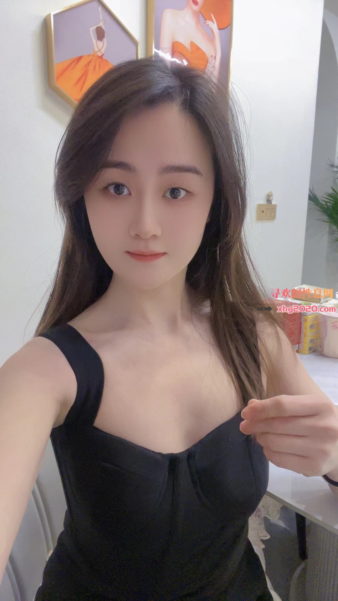 天心长腿文静御姐丫丫