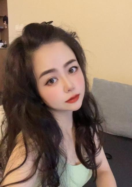 东北妹子在合肥