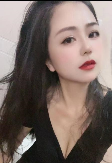 东北妹子在合肥