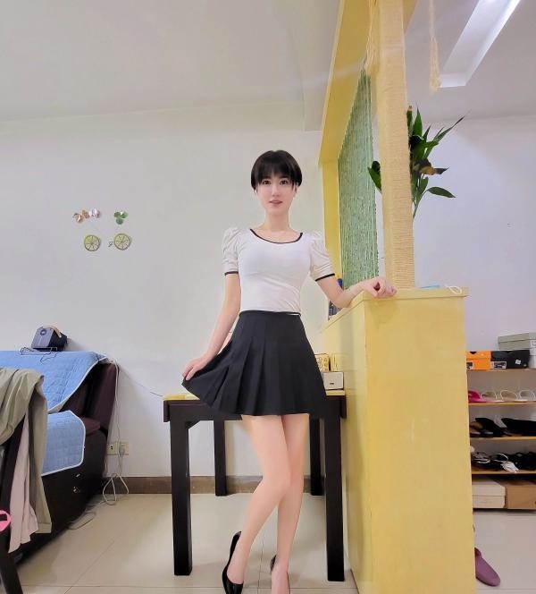 汉口长腿温柔御姐若琳